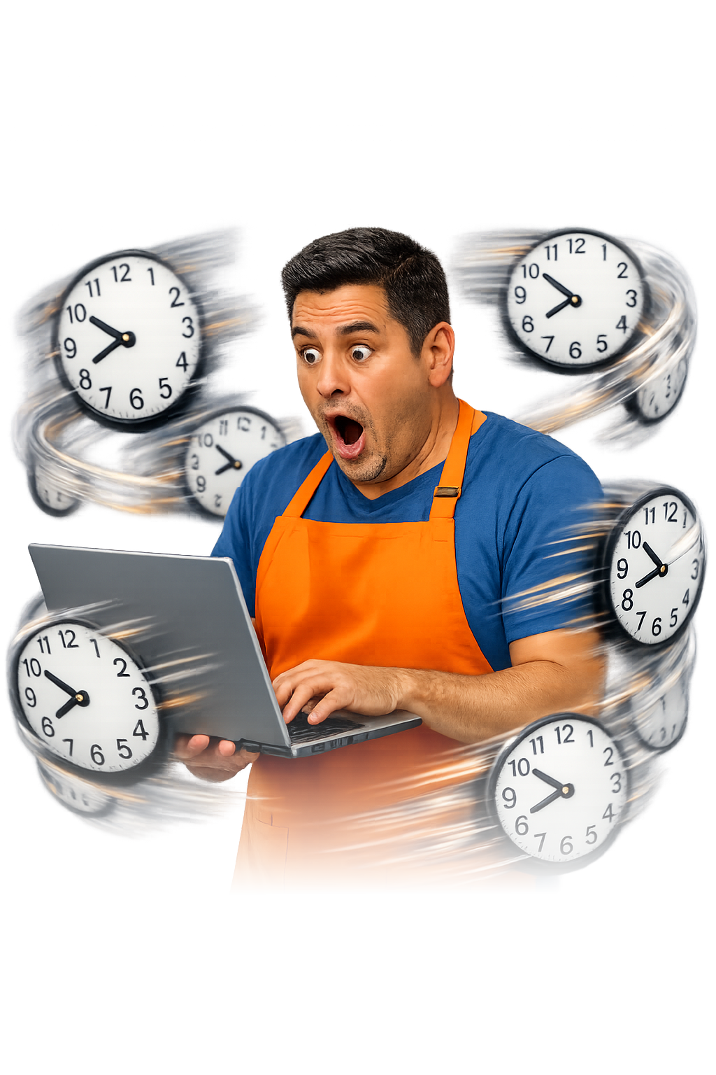 Ventajas operativas de recargas masivas